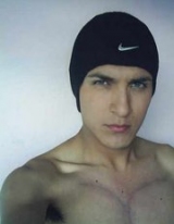 Justin Samaniego Hernandez