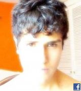 Alan Chavez Acosta