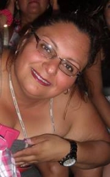 Luz Gloria
