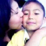 Itzel AS Ü