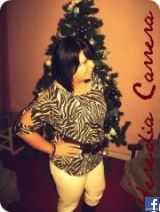 Andrea Heredia