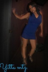 Yitta Martinez de Garcia