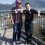 Ritchie Saenz