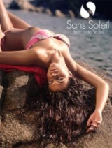 Sans Soleil Bronzér