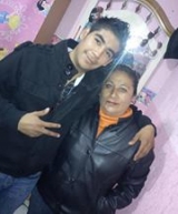 Marco Antonio Trejo