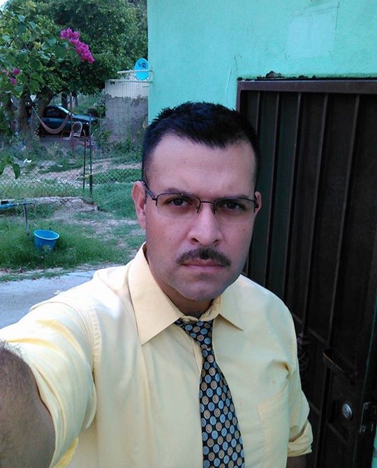 Michael Rosas