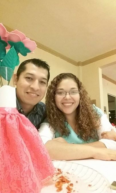 Alma Sanrod De Zavala