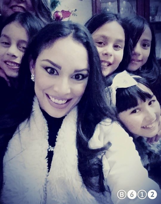 Marylin Marylin Lopez