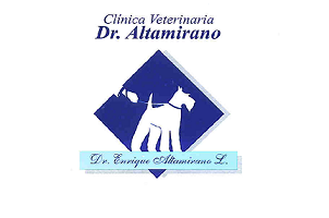 Clínica Veterinaria Dr. Altamirano