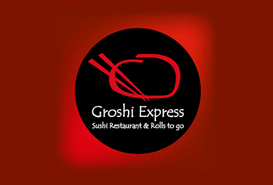 Groshi Express | Plazas Comerciales de México