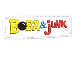 Boba&Junk