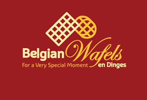 Belgian Wafels