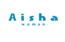 Aisha Woman