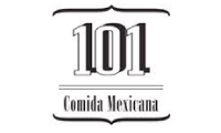 101 Comida Mexicana