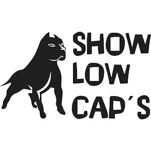 SHOW LOW CAP'S