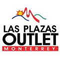 Las Plazas Outlet Monterrey